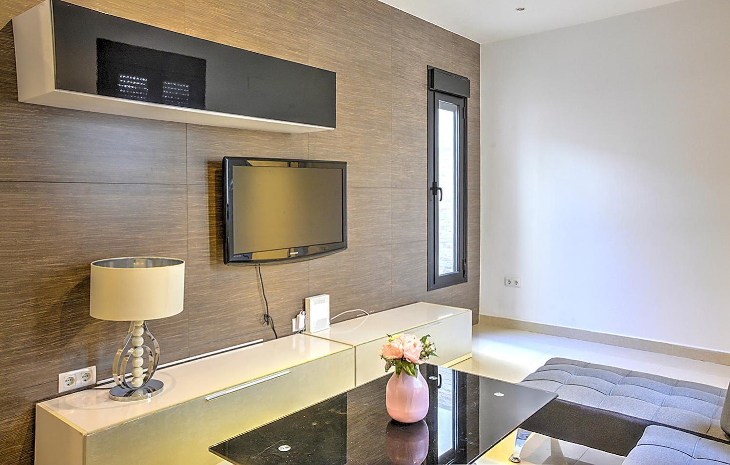 Deluxe Family House Lägenhet Sevilla Exteriör bild